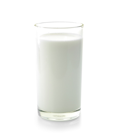 how many mls in 2 3 cup milk