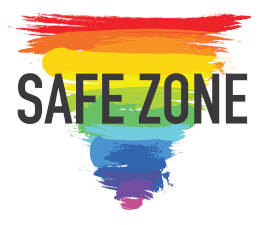 LGBTQ Safe Zone