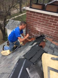 Roof Repairs Lexington, KY