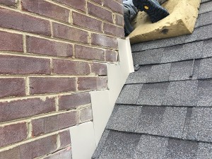 Harrison's Roofing Repair _ After          