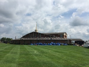 Siding in Lexington, KY