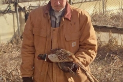 Quail Point Preserve - Bird Hunting in Winchester, KY