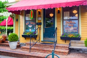 Stella's Kentucky Deli