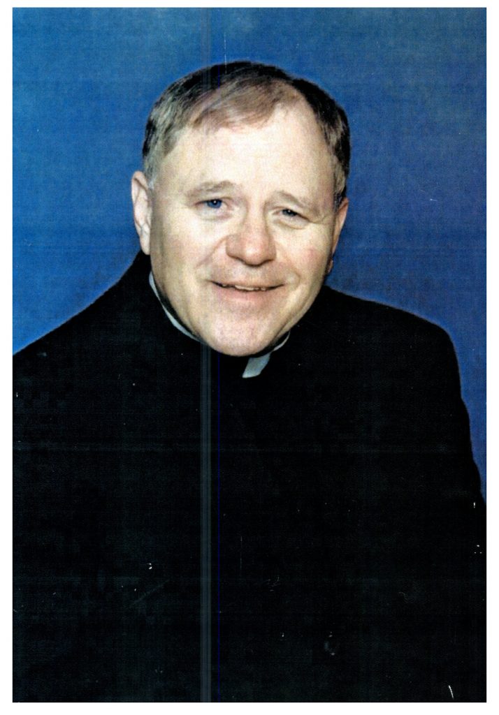 Fr. Jim Graf