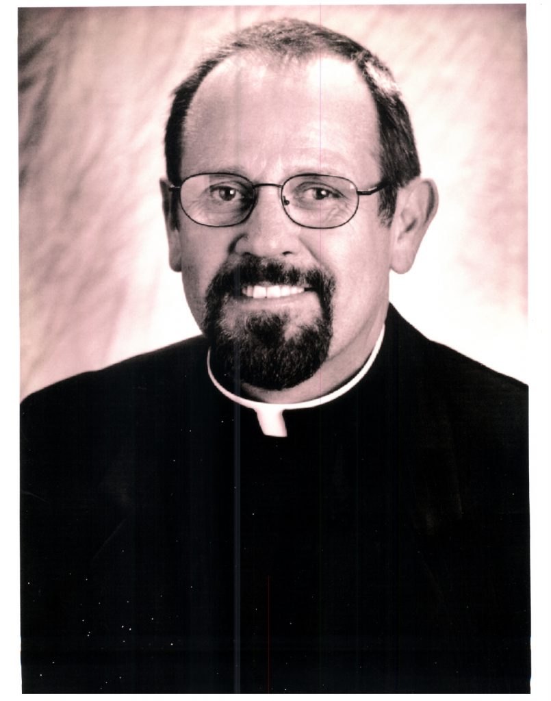 Fr. Ron Knott