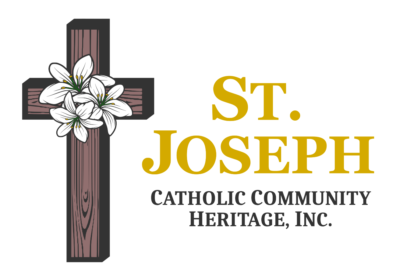 St. Joseph Catholic Community Heritage | Lebanon, KY